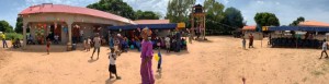 The Future Gambia - Opening school 2019 49